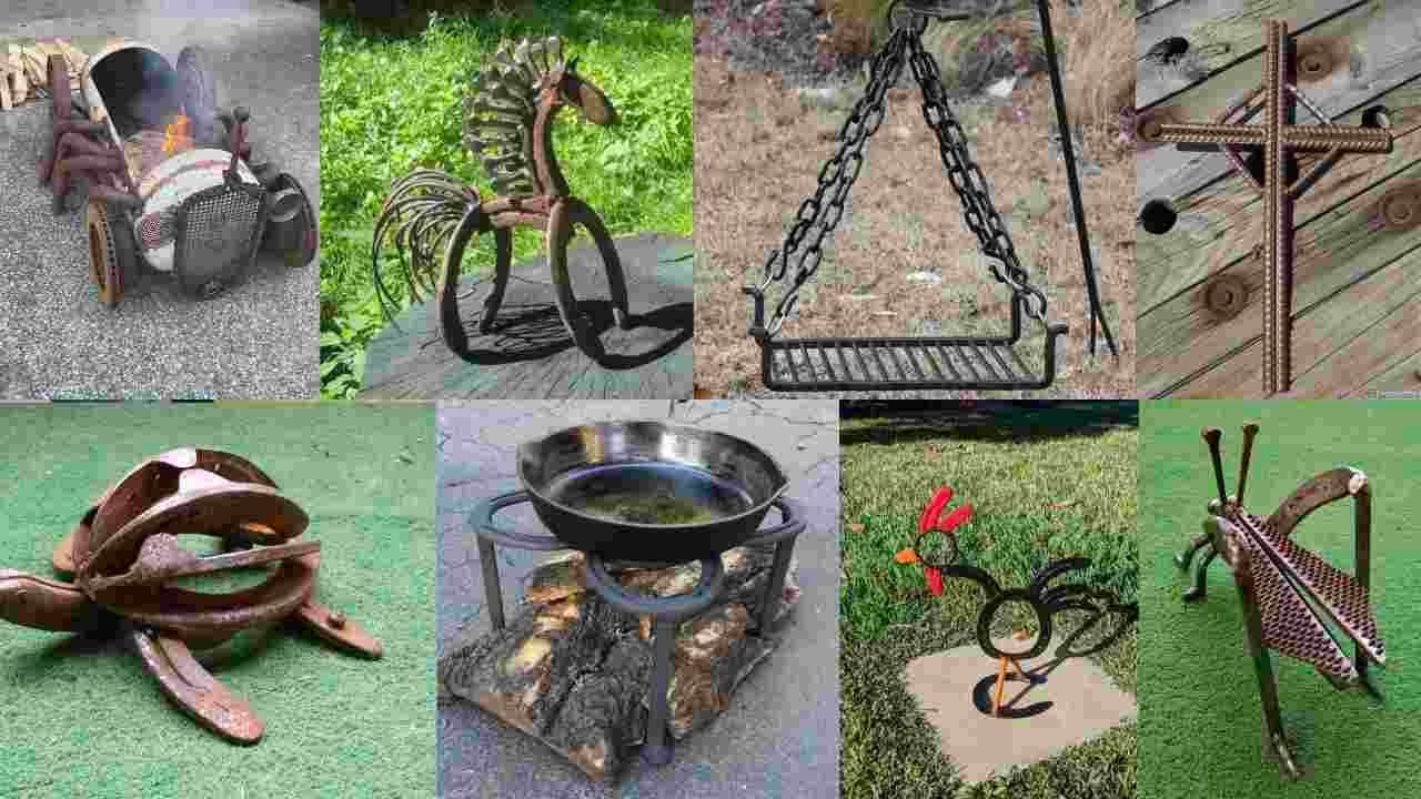 Creative design ideas for welding: Inspiration and technical solutions