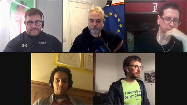 JVM WARS 2020 - Java | Scala | Kotlin | Clojure