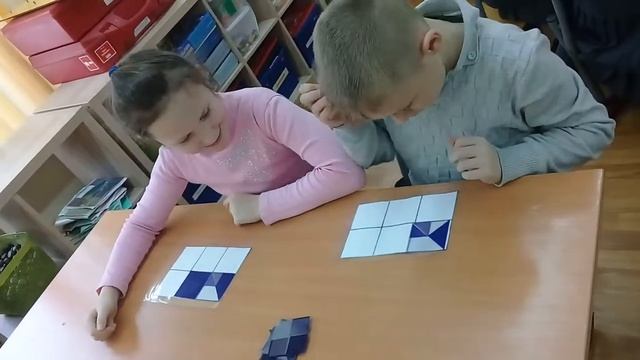 Видео 6 к вебинару Т.Н. Крицыной