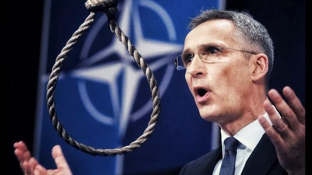 L’Ukraine sera soit membre de l’OTAN, soit désertée.