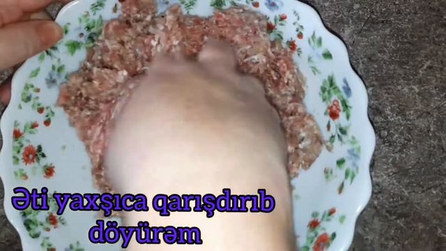 ?Küftə bozbaş (Azerbaycan mətbəxi)/ Кюфта бозбаш (Азербайджанская кухня)
