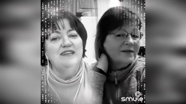 Журавлёнок (Кристалинская)Наталья Потаева дуэт Smule