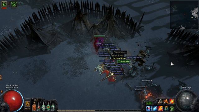 Path of Exile - 5 Tips for new players
