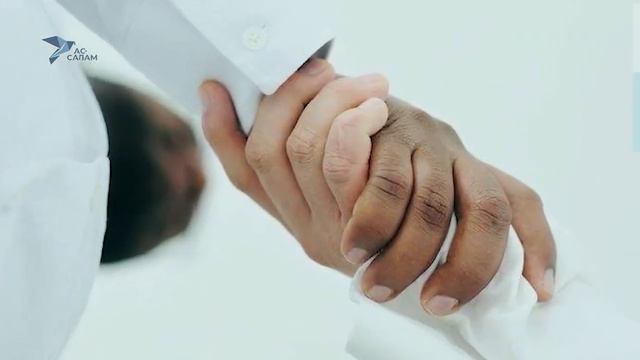 Хорошее деяние в БРАЧНУЮ НОЧЬ / Приветствовать друг друга является СУННА / Слова неверия В ШУТКУ 🚫
