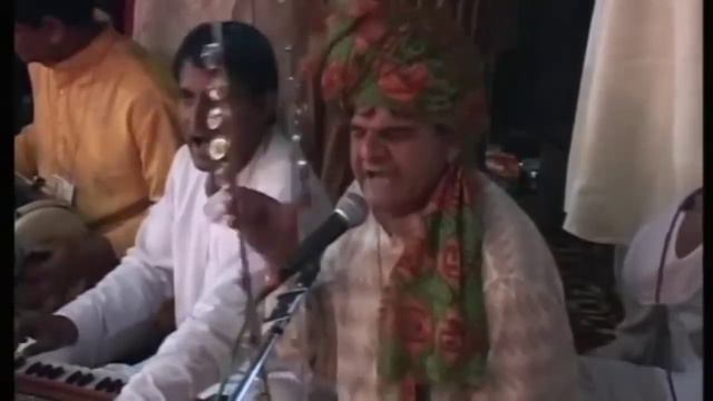 Shri Jagdambe Aayi Re - Bhajan - Hindi 91