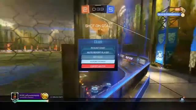 Rocket League Giving Away Battle Pass (PS4)
