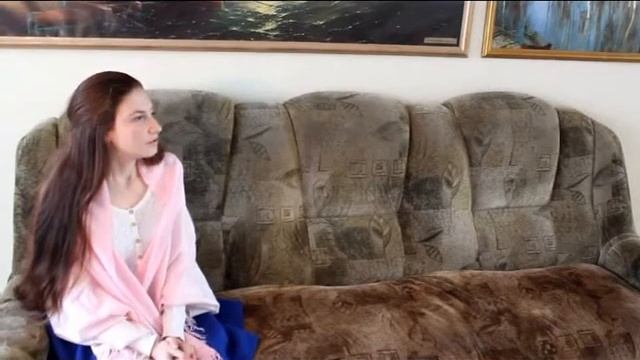 Іван Франко "Чого являєшся мені..." - Азовська ЗОШ І-ІІІ ст., вчитель: Ачкан Л.С.