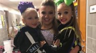 Annalise Rose, Dancer