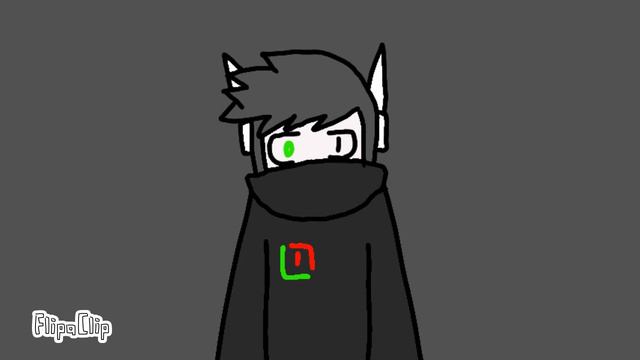 Android ◆meme◆ flipaclip (ft.wolf2.0 in the furture )