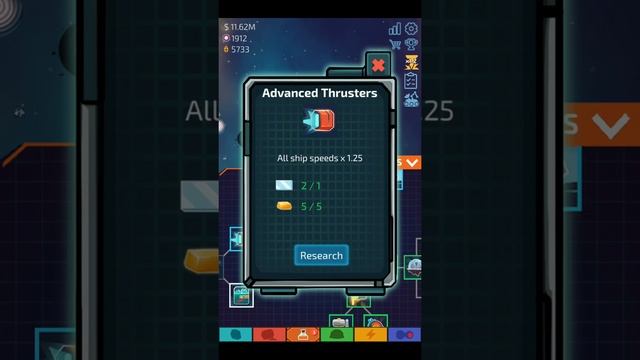 HOW TO SUPER OPENING MARKET  Idle Planet Miner