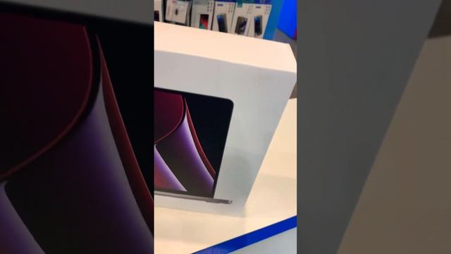14 - inch MacBook Pro with Apple M2 Max, 1TB SSD? #unboxing #apple #macbook #iphone