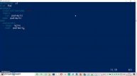 8 - CKA exam Q8 with Solution... Kubernetes: Create a pod with multiple containers