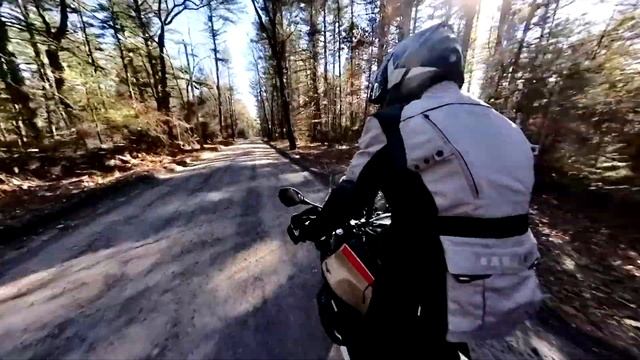MOTO GUZZI V85 TT V-TWIN BOOST TEST RIDE "How well does it work?