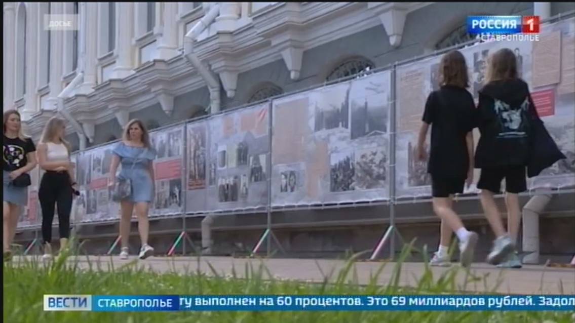 Доходы в бюджет Ставрополья растут, население учится культуре сбережения