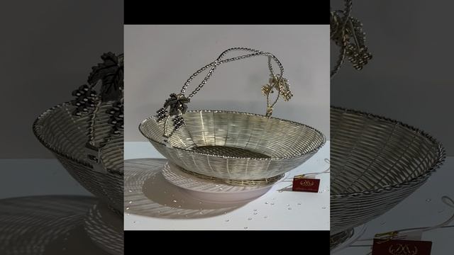 900109 Ваза универсальная