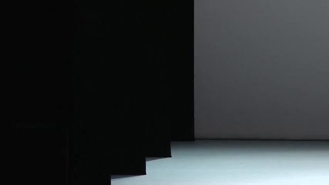 Alexander Ekman  - Thoughts at the Bolshoi