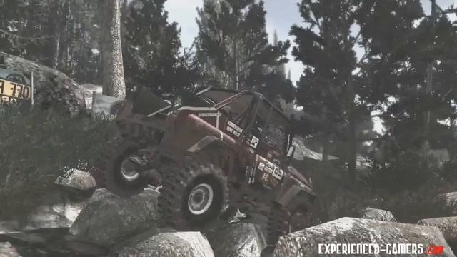 OFF-Road Drive Xbox 360  PC