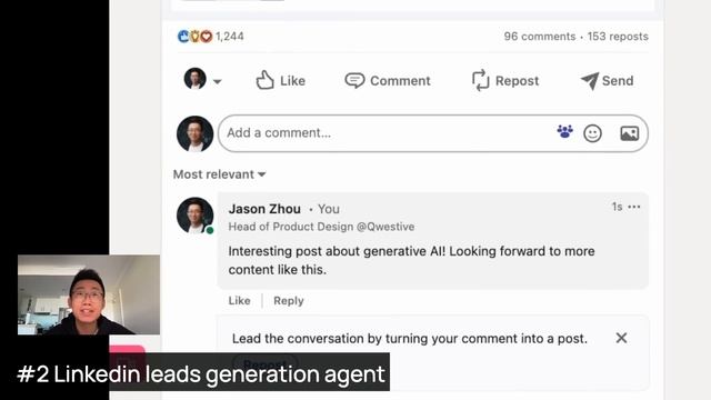 Finally, an AI agent that actually works