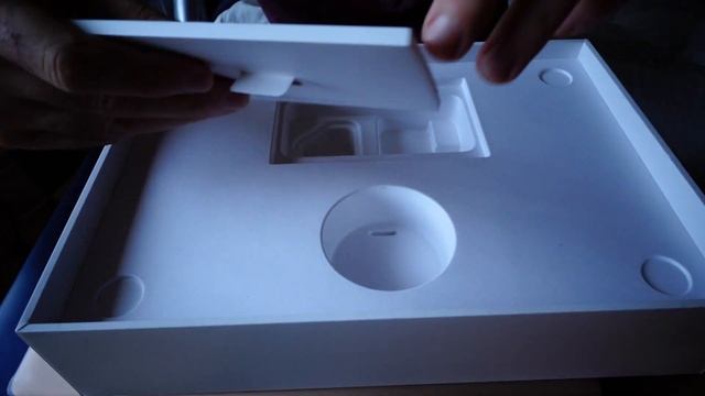 MacBook Air 2018 unboxing - eBay haul - ASMR recorded w/ Rode Wireless GO microphones and Sony ZV-1