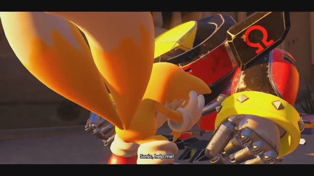 Sonic Frontiers Status