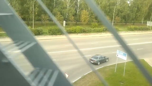 В дизеле - Глубокое - Полоцк
