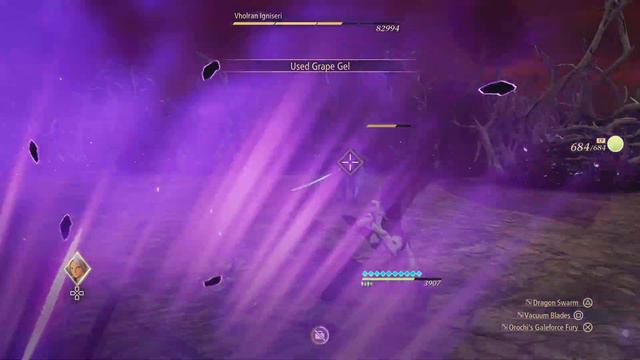 Tales of Arise (PS5, 4K, English dub) - Part 84 FINAL BOSS & CREDITS