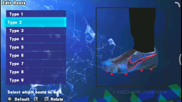 New Boots  Nike Fully Charged Pack 2019  PES PSP PPSSPP