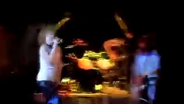 Ранетки Самара. 13.12.2010. Если ты всегда...