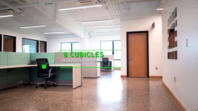 Net Zero Building Virtual Tour