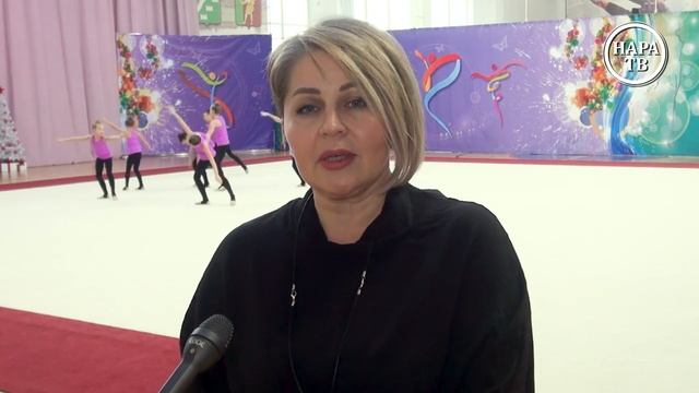 Грация, эстетика, здоровье