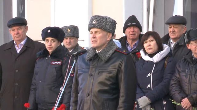 Открытие стеллы