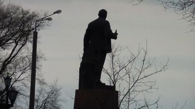 Бердянск приморка