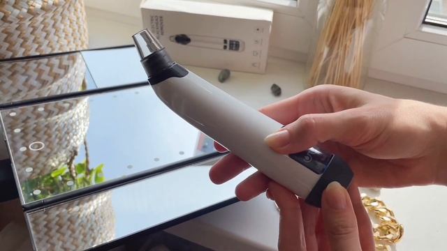Чем очистить поры Чистые поры лица уход за собой дома Алиэкспресс Aliexpress