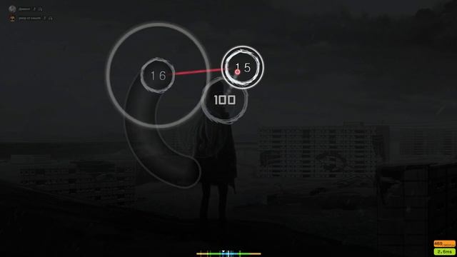 Osu! Кишлак (Самый лучший день)