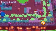 Brawl Stars игра за нового бойца!Желаю приятного просмотра)