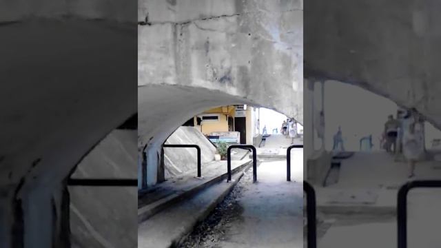 Подход к морю Лоо