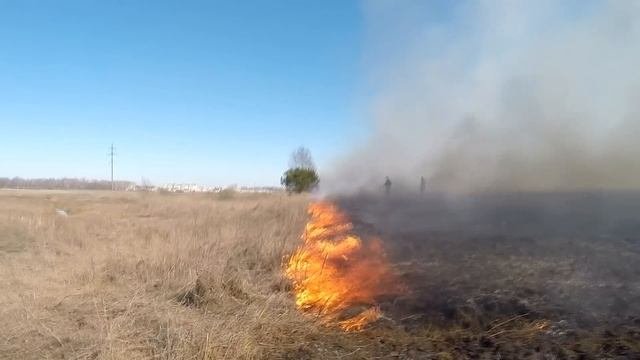 Клип посвящен всем пожарным в Мире