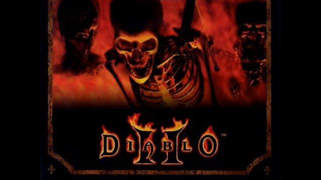 16 Coda - Diablo 2 - Soundtrack OST