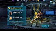 #? Marvel Avengers Alliance 2 (прохождение) - Капсулы