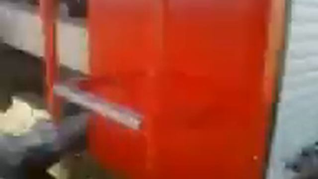 пожары в милютке