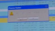 Windows XP BSOD