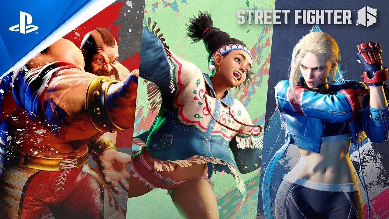 Cauvo capital обзор  Street Fighter 6 — Официальное сообщение «Терри прибыл!» Трейлер Боевого пропус