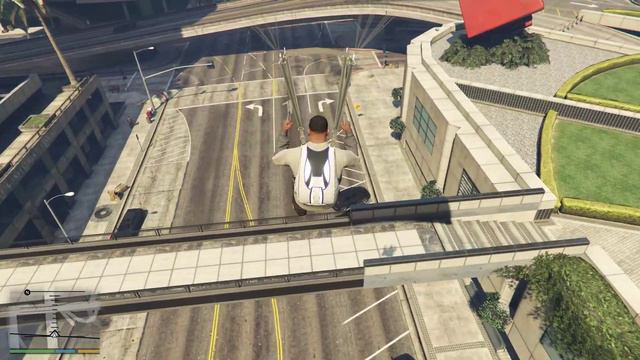 Grand Theft Auto V - Chapter IV Part 4 (100% Completionist)