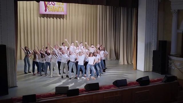40-летний юбилей Сувенира