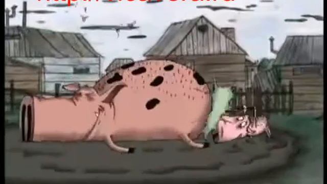 А что я, хочу от жизни!? Мультик " МОЯ ЖИЗНЬ"