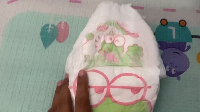‼️REVIEW POPOK HAPPY NAPPY MODEL CELANA‼️