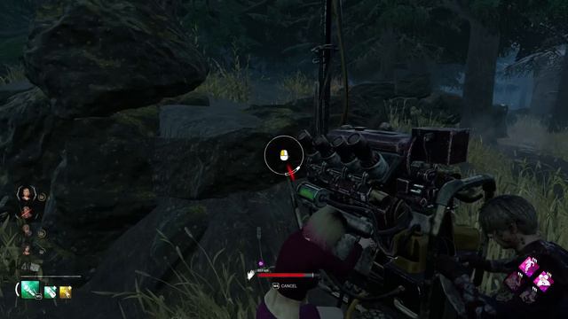 We Faced A PRESTIGE 100 Blight