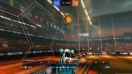 Rocket League | Супергол Бонивура!