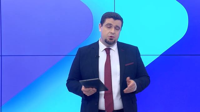 Новости "Волга 24" 02.05.2024 19:00
