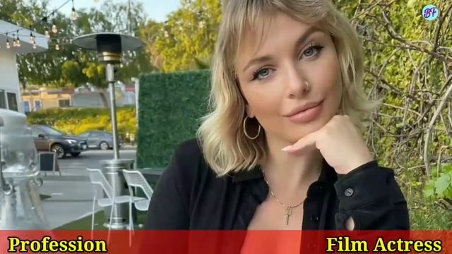 Ivy Lebelle Net Worth, Bio, Height, Family, Age, Weight, Wiki - 2022